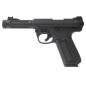 Action Army  -Pistolet GBB AAP01 Full Auto / Semi Auto - Noir