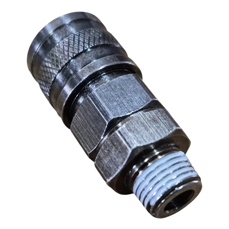 BALYSTIK - Connecteur de ligne au régulateur - UE