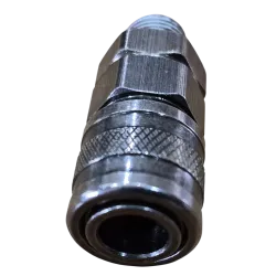 Connecteur BALYSTIK EU filetage 1-8 NPT coupleur rapide HPA