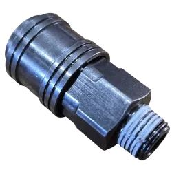 BALYSTIK - Connecteur de ligne  au régulateur - US