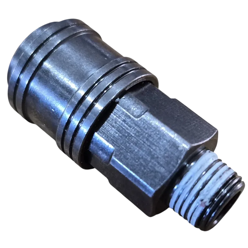 BALYSTIK - Connecteur de ligne  au régulateur - US