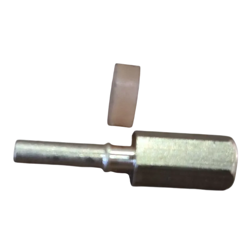 Joint interne pour reparation des bouteille hpa