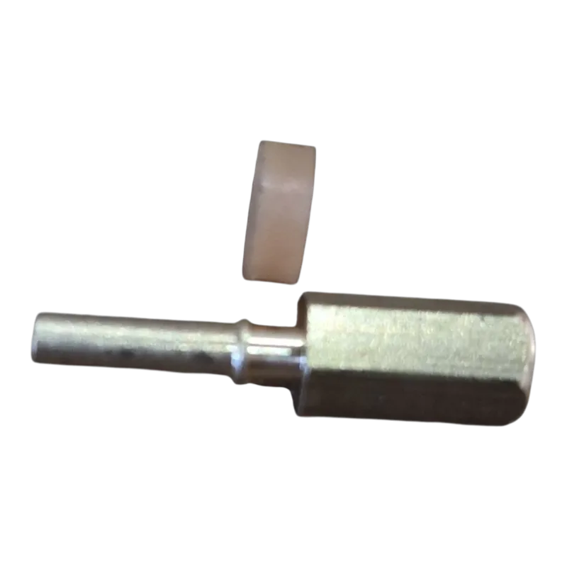 Joint interne pour réparation des bouteilles HPA