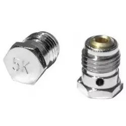 Rupture disk 5K PSI bouteille HPA airsoft