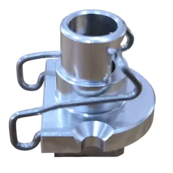 Chambre hop-up Wolverine MTW puit chargement OEM