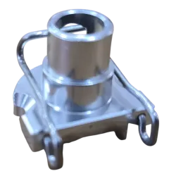 Puit chargement Wolverine MTW vue intérieure