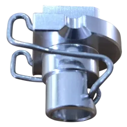 Wolverine MTW ensemble hop-up alimentation airsoft