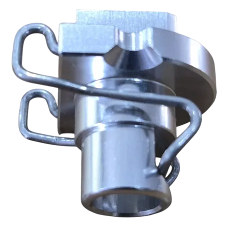 Wolverine MTW ensemble hop-up alimentation airsoft