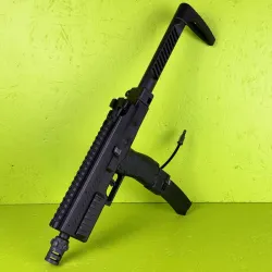 Airtac T1P — Adaptateur HPA VMP1 | ZN-Airsoft