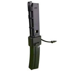 Airtac T1P — Adaptateur HPA VMP1 | ZN-Airsoft