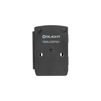 OLIGHT - Adaptateur Osight Pour Rail Picatinny