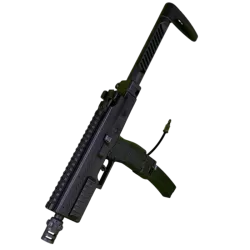 Airtac T1P — Adaptateur HPA VMP1 | ZN-Airsoft