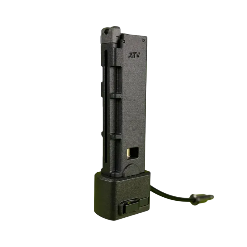 AIRTAC - Adaptateur HPA pour VMP1 - Chargeur MP5