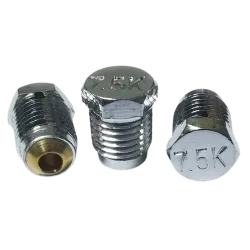 Disque sécurité 7.5K pour preset bouteille HPA