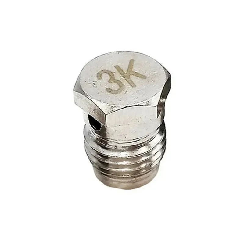 Rupture disk 3K pour bouteille HPA