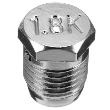 Rupture Disk 1.8K Bouteille HPA | Sécurité Airsoft