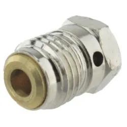 Rupture disk 4.5K PSI bouteille HPA airsoft