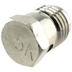 Disque sécurité 4.5K pour preset bouteille HPA