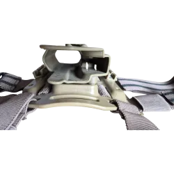 Occasion - Plaque de cuisse Tan avec holster glock - Tan