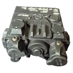 Occasion - Boitier impec factice - Noir