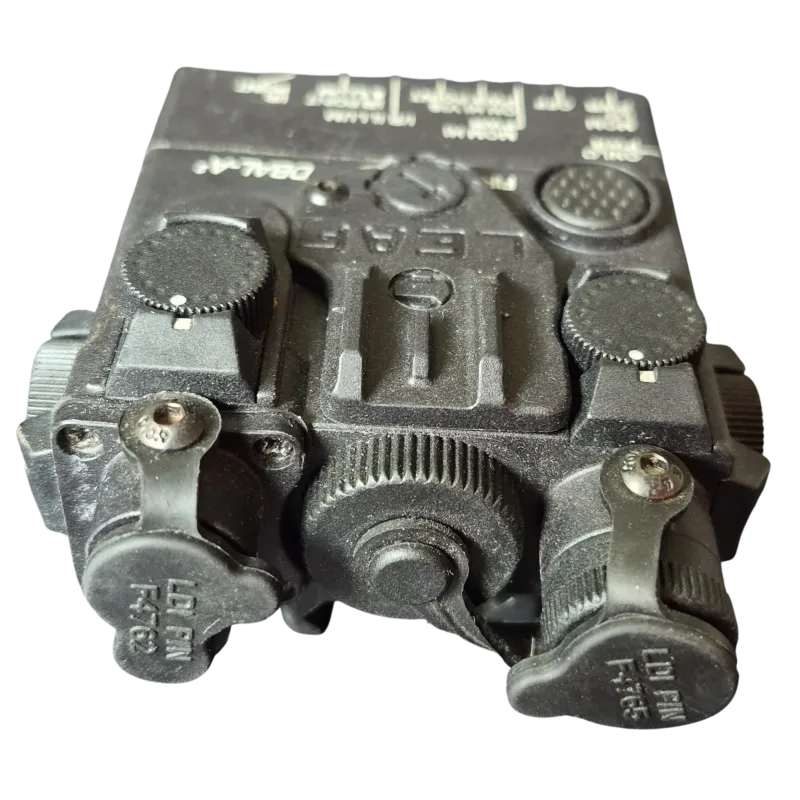 Occasion - Boitier impec factice - Noir