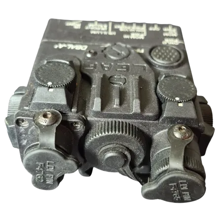 Occasion - Boitier impec factice - Noir