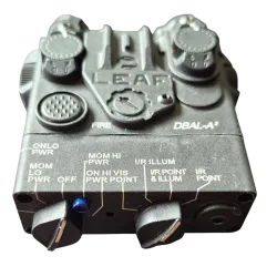 Occasion - Boitier impec factice - Noir