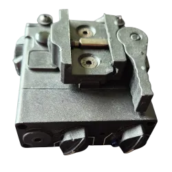 Occasion - Boitier impec factice - Noir