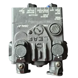 Occasion - Boitier impec factice - Noir