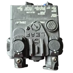 Occasion - Boitier impec factice - Noir