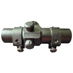 Occasion - Viseur point rouge - Noir