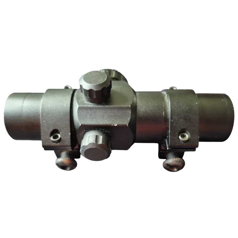 Occasion - Viseur point rouge - Noir