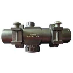 Occasion - Viseur point rouge - Noir