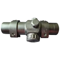 Occasion - Viseur point rouge - Noir