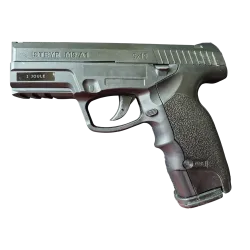 Occasion - Pistolet CO2 ASG Steyr M9-A1 - Noir