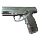 Occasion - Pistolet CO2 ASG Steyr M9-A1 - Noir