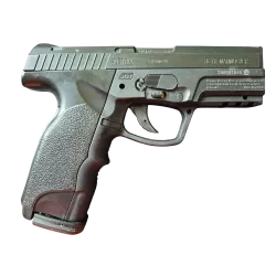 Occasion - Pistolet CO2 ASG Steyr M9-A1 - Noir