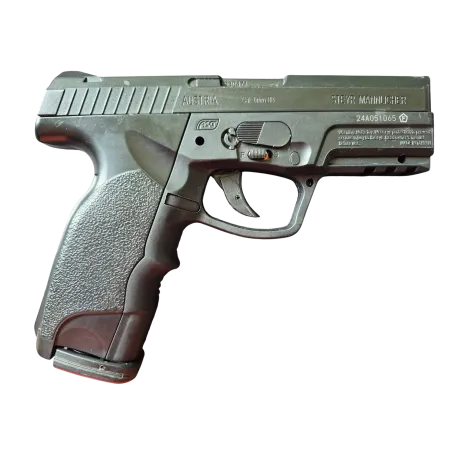 Occasion - Pistolet CO2 ASG Steyr M9-A1 - Noir