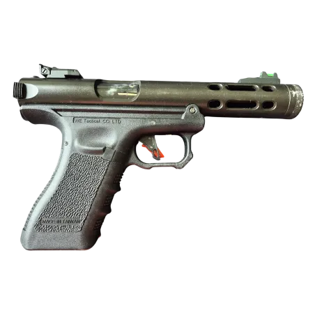 Occasion - Pistolet WE Galaxy GBB sans chargeur - Noir