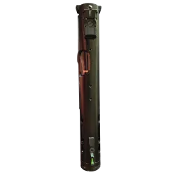 Occasion - Pistolet WE Galaxy GBB sans chargeur - Noir