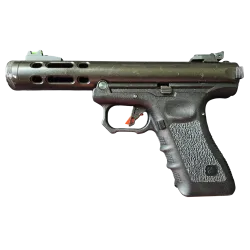 Occasion - Pistolet WE Galaxy GBB sans chargeur - Noir