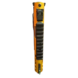 Occasion - Pistolet WE Galaxy GBB sans chargeur - Gold