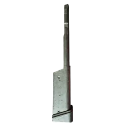 occasion - Chargeur aep grande capacite 90 billes - Noir