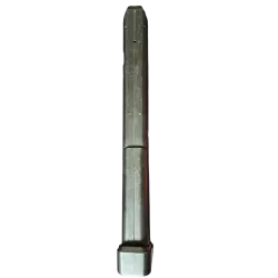 occasion - Chargeur aep grande capacite 90 billes - Noir