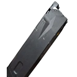 Occasion - SIG SAUER - Pistolet GBB MK25 P226 - Noir, il a servi à tourner un film pour le cinéma