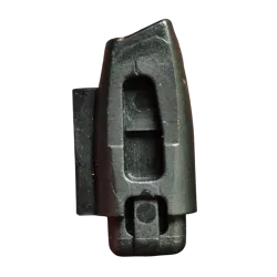 WE - Guide de billes pour chargeur - Noir