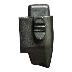 WE - Guide de billes pour chargeur - Noir