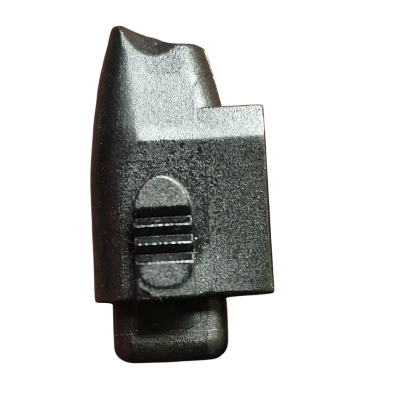 WE - Guide de billes pour chargeur - Noir