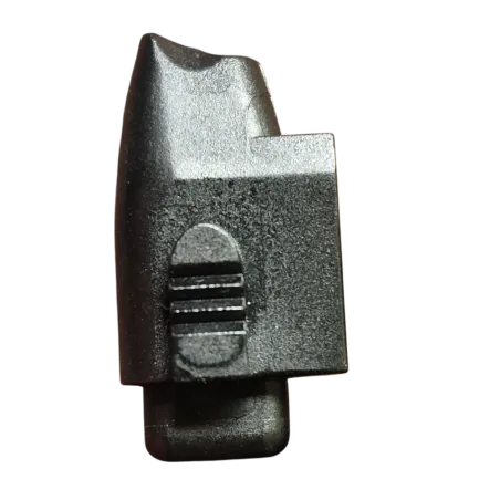 WE - Guide de billes pour chargeur - Noir