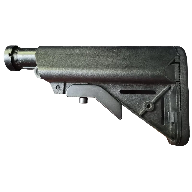 Occasion - Crosse M4 Avec Tube - Noir